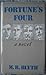 Fortune's Four by Myrna Blyth