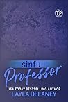 Sinful Professor: Tainted Professors
