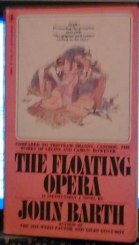 The Floating Opera