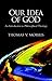 Our Idea of God: An Introduction to Philosophical Theology by Thomas V. Morris (2002-08-19)