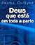 Deus que está em toda a parte