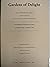 Gardens of delight: Maps and travel accounts of Illinois and the Great Lakes from the collection of Hermon Dunlap Smith : an exhibition at the ... 29 October 1984 - 31 January 1985 : catalog