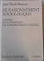 Le raisonnement sociologique by Jean-Claude Passeron