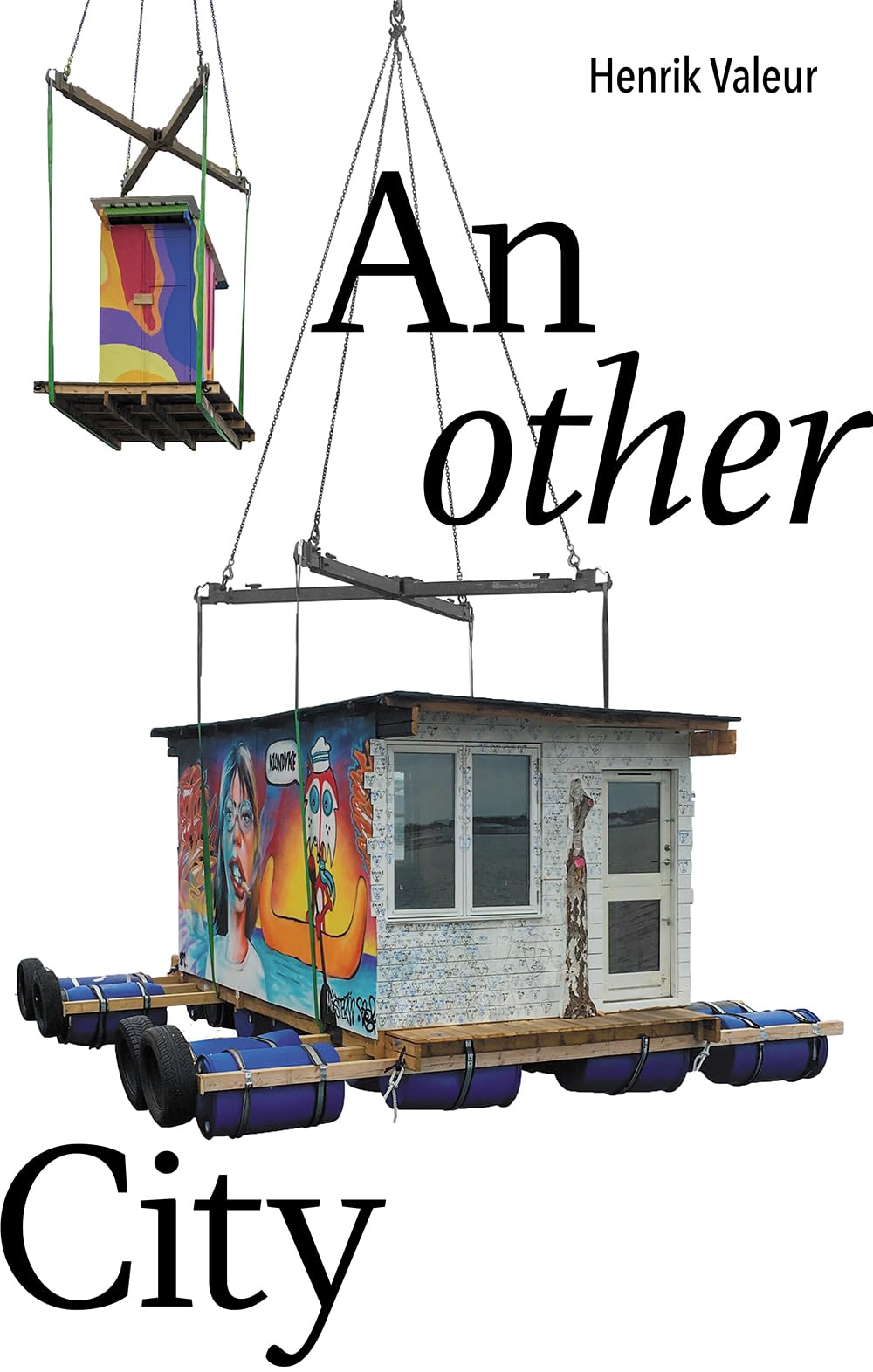 An-other City (Paperback)