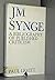 John Millington Synge: A Bibliography of Published Criticism