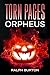 Torn Pages Orpheus