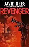 The Revenger: Boo...