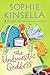 The Undomestic Goddess by Sophie Kinsella by Sophie Kinsella