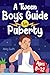A Tween Boy's Guide to Pube...