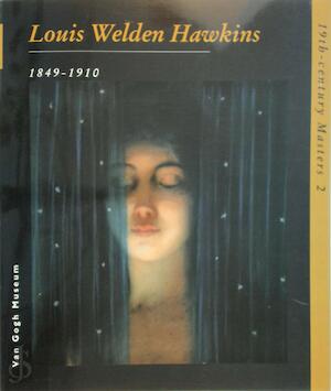 Louis Welden Hawkins, 1849-1910 (19th-century masters) (Dutch Edition)