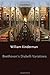 Beethoven's Diabelli Variations (Studies in Musical Genesis, Structure & Interpretation) by William Kinderman (2008-06-19)