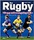 Le grand livre du Rugby (NE...