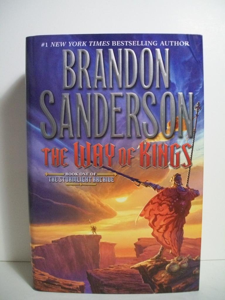 WAY OF KINGS