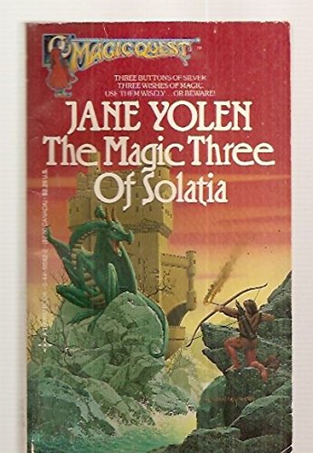 The Magic Three of Solatia