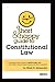 A Short and Happy Guide to Constitutional Law (Short and Happy Series) by Mark Alexander (2013-05-03)