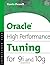Oracle High Performance Tuning for 9i and 10g by Gavin JT Powell (2003-12-22)