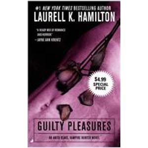 Guilty Pleasures
