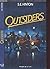 Outsiders by S.E. Hinton