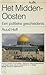 Het Midden-Oosten: een politieke geschiedenis