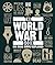 The World War I Book (DK Big Ideas)