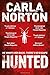 Hunted by Carla Norton (2016-01-14)