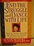 End the Struggle and Dance With Life: How to Build Yourself Up When the World Gets You Down by Susan Jeffers (1996-04-23)