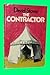 Collectible David Storey THE CONTRACTOR First Edition Hardcover Dust Jacket Award Play