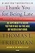{Thank You for Being Late Audiobook}{Thank You for Being Late Audiobook Thomas L. Friedman}