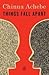 Things Fall Apart (Penguin Modern Classics) by Chinua Achebe (2001-11-01)