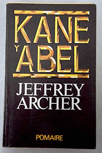Kane & Abel