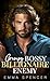 Grumpy Bossy Billionaire Enemy by Emma  Spencer