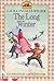 The Long Winter by Laura Ingalls Wilder (1968) Paperback