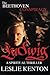 Ludwig: A spiritual thriller by Leslie Kenton (2014-06-02)