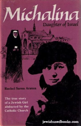 Michalina: Daughter of Israel (Hardcover)