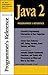 Java 2 Programmer's Reference by ONeil, Joseph (2000) Paperback