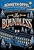 The Boundless by Kenneth Oppel (2015-05-05)