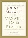 The Maxwell Daily...