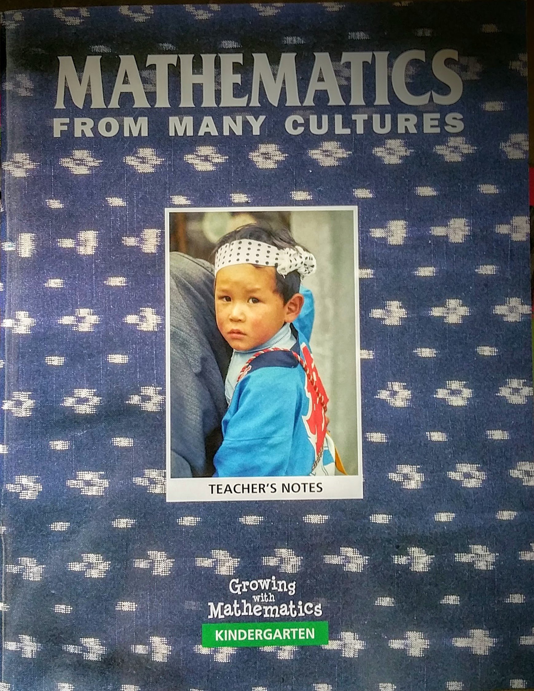 Mathematics From Many Cultures (Paperback)