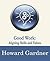 Good Work: Aligning Skills And Values