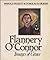 Flannery O'Connor by Harold Fickett