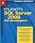 Murach's SQL Server 2008 for Developers 3th (third) edition Text Only