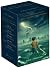 Percy Jackson and the Olympians Hardcover Boxed Set (Percy Ja... by Rick Riordan