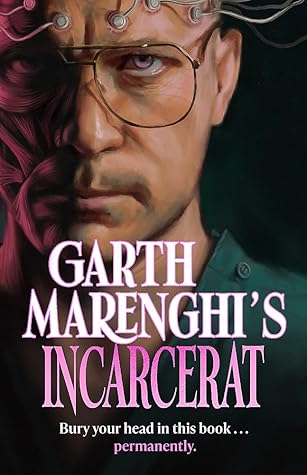 Garth Marenghi's Incarcerat
