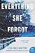 Everything She Forgot by Lisa Ballantyne (2015-10-06)