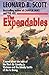 The Expendables by Leonard B. Scott (1995-03-01)