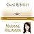 Cause and Effect (Marianne Williamson L.A. Lecture Series)