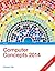 New Perspectives on Computer Concepts 2014, Enhanced, Brief (Book Only) by June Jamrich Parsons (2014-03-17)