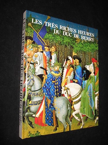 Les très riches heures du duc de Berry (Unknown Binding)