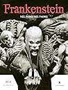 Frankenstein: Nel Nome del Padre