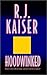 Hoodwinked by R.J. Kaiser (2001-06-01)